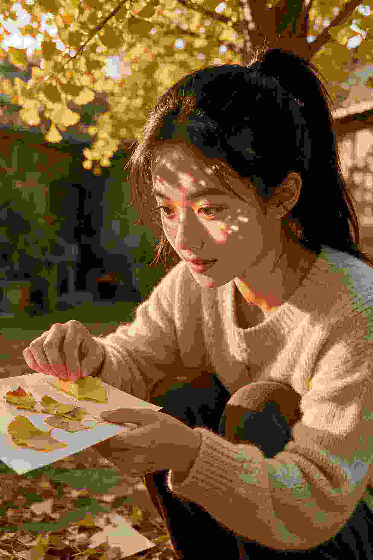 小小绘原版