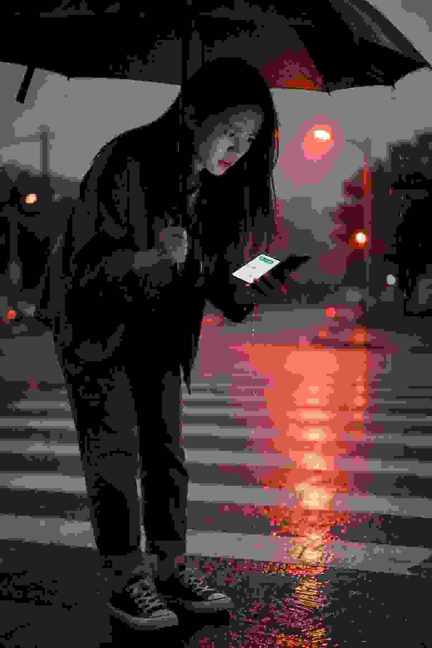 热血